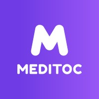MEDITOC logo - Similar company to Trendx