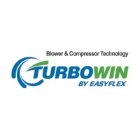 Turbowin USA an Easyflex Division logo - Similar company to Turbowin Global