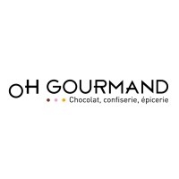 OH GOURMAND logo - Similar company to Accelero Project