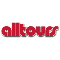 alltours flugreisen gmbh logo - Similar company to Fvw