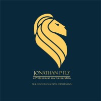 Jonathan P Fly, PLC
