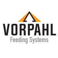 Vorpahl Feeding Systems logo - Similar company to Vanderloop Equipment Inc.