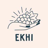 Ekhi logo - Similar company to Studio Cecilia