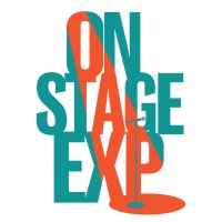 On Stage Lab logo - Similar company to Move Concerts Brasil