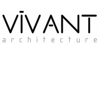 Vivant Architecture logo - Similar company to Aua Studio Design