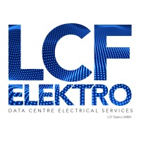 LCF Elektro GMBH logo - Similar company to My Mcs