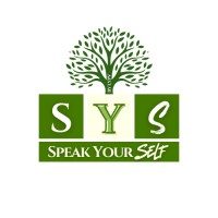 Speak Your Self Mentorship logo - Similar company to Matchhat