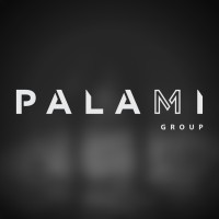 PALAMI LED Technologies, Media façades, LED screen displays logo - Similar company to Comino