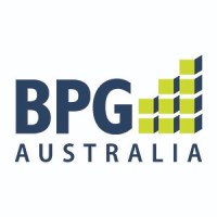 BPG Australia logo - Similar company to Pulse Technology Hub