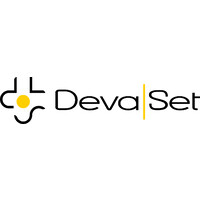 DEVASET logo - Similar company to Aclap