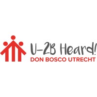U-2B Heard! logo - Similar company to Basisberaad