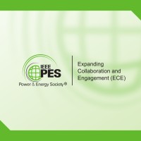 IEEE PES Expanding Collaboration and Engagement logo - Similar company to Ieee Power & Energy Society - Karachi Chapter