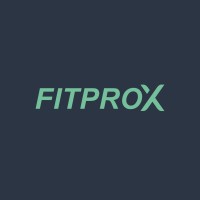 FITPRO-X logo - Similar company to M-Pwrd