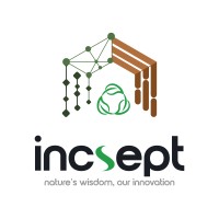 Incsept logo - Similar company to Yspot