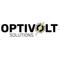 Optivolt Solutions AB logo - Similar company to Tekview Electronics Solutions