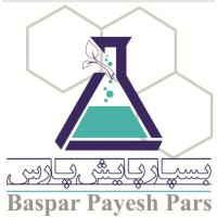 Baspar Payesh Pars logo - Similar company to Parto Group