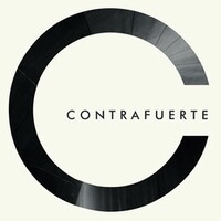 ContraFuerte logo - Similar company to Knot Visual