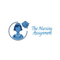 The Nursing Assignment logo - Similar company to The Upper Crust