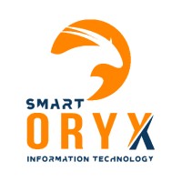 Smart Oryx Information Technology logo - Similar company to Dadeh Kavan Dena