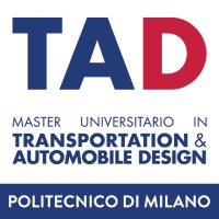 master TAD - Transportation & Automobile Design logo - Similar company to Transportation & Automobile Design