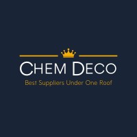 Chem Deco logo - Similar company to Deco Limited