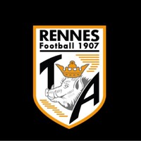 TA Rennes Football logo - Similar company to Fc Chauray