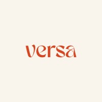 Versa logo - Similar company to Rocktrade