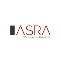 ASRA NEST logo - Similar company to Coven Works