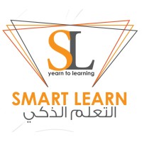 Smart Learn for Training & Educational Consultations - التعلم الذكي للتدريب والاستشارات التعليمية logo - Similar company to نظام الْأُتْرُجَّةُ لإنشاء المقارئ الإلكترونية والمنصات التعليمية