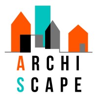 Archi-Scape logo - Similar company to Origin3