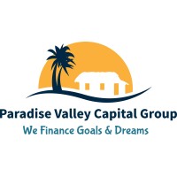 Paradise Valley Capital Group logo - Similar company to Roi Capital Group