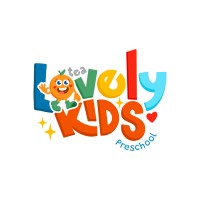 Tea Lovely Kids Preschool logo - Similar company to Elevvate.Co