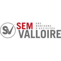 SEM Valloire logo - Similar company to Cipam