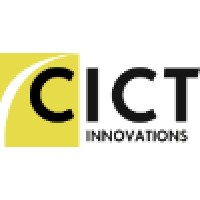 CICT Innovations BV logo - Similar company to Cict Solutions