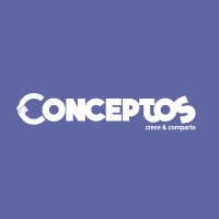 Conceptos logo - Similar company to Conceptos