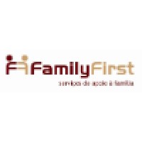 Family First - Serviços de Apoio à Família logo - Similar company to Gatewit