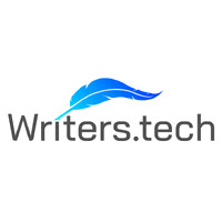Writers.tech