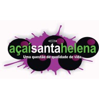 Acai Santa Helena logo - Similar company to Petruz Group