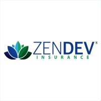 ZenDev Insurance logo - Similar company to Stratezen
