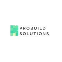 ProBuild Solutions Pte Ltd logo - Similar company to Lee Wall Cladding & Roofing Pte Ltd
