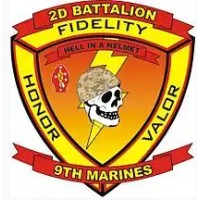 2Nd Battalion, 9Th Marines