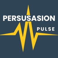 Persuasion Pulse logo - Similar company to Dn-Media