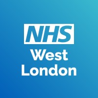 West London NHS Trust logo - Similar company to Knus