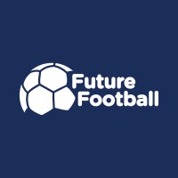 Future Football logo - Similar company to Dame Technologies