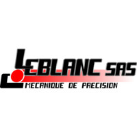 LEBLANC SAS logo - Similar company to Sofame