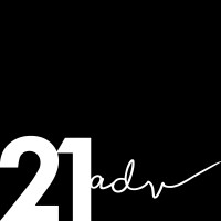 21adv srl - Pubblicità & Marketing logo - Similar company to Creative-Farm Snc