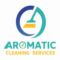Aromatic Cleaning Services logo - Similar company to Synagratic.