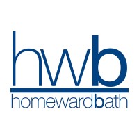 Homeward Bath logo - Similar company to Aquatica Bath & Wellness