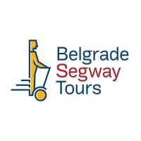 Segway Belgrade logo - Similar company to 011Info.Com