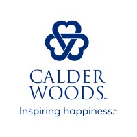 Calder Woods logo - Similar company to Texas Masonic Retirement Center